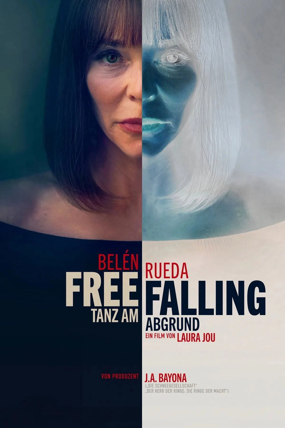 Free Falling