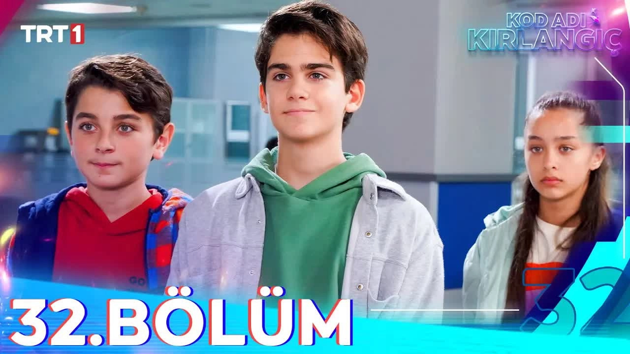 Kod Adı: Kırlangıç
