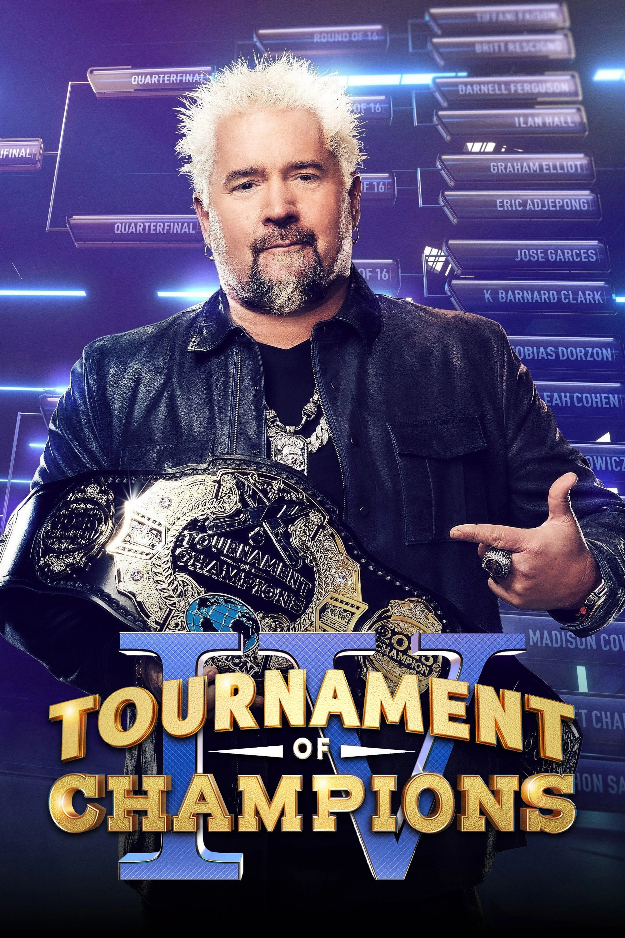 Tournament of Champions