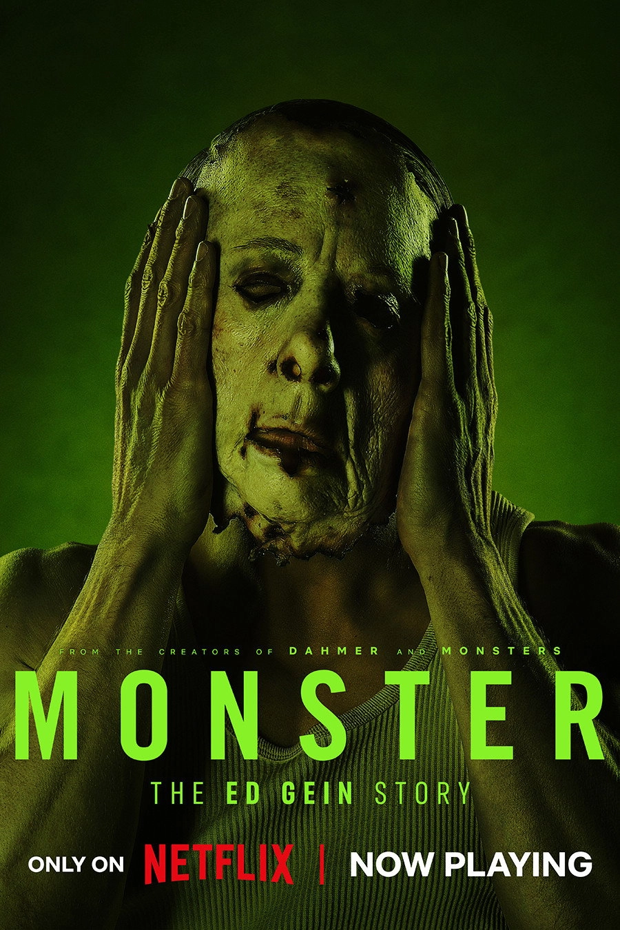 Monster: The Ed Gein Story