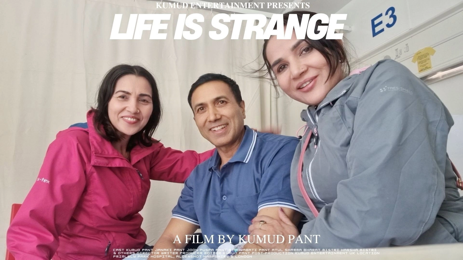 Life Is Strange