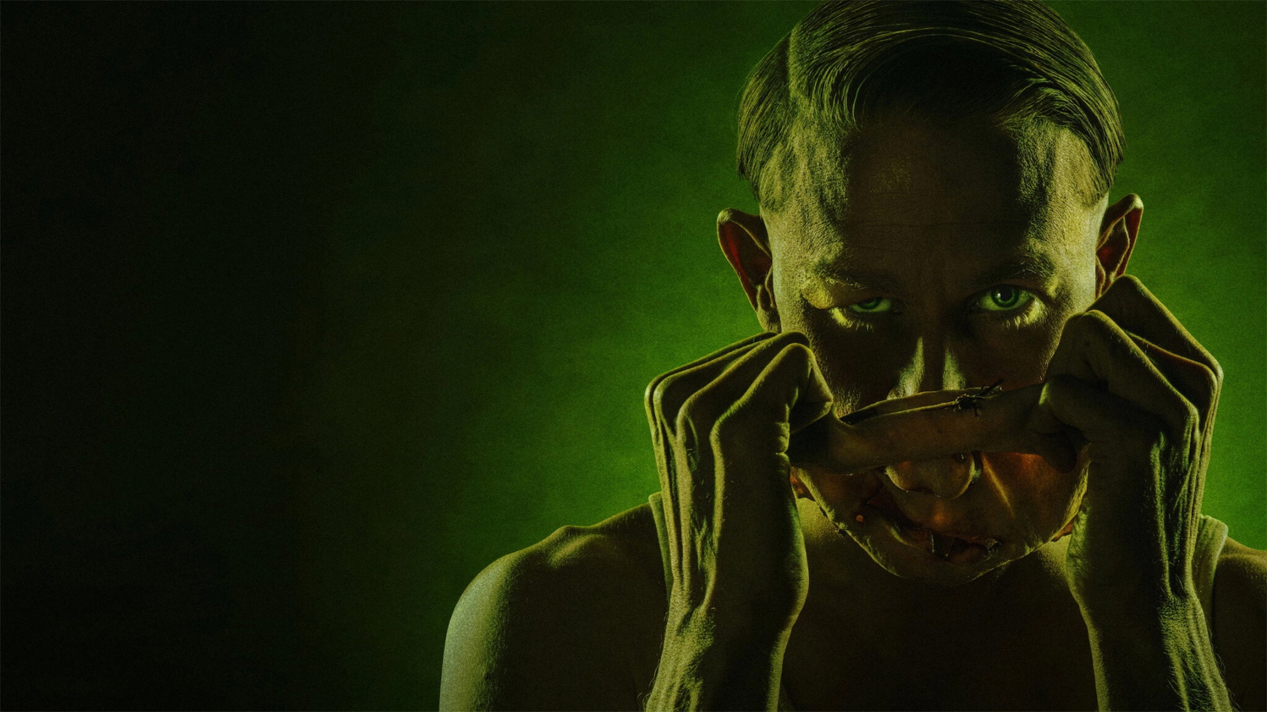 Monster: The Ed Gein Story