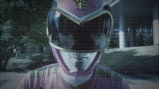 Tensou Sentai Goseiger