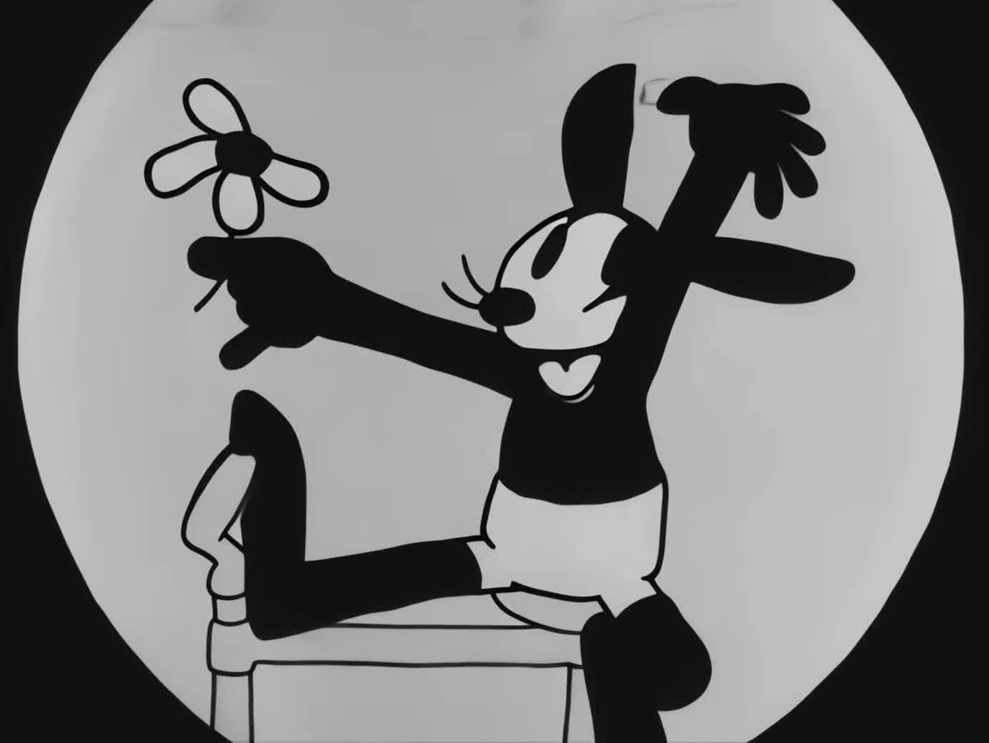 Disney Animated Shorts
