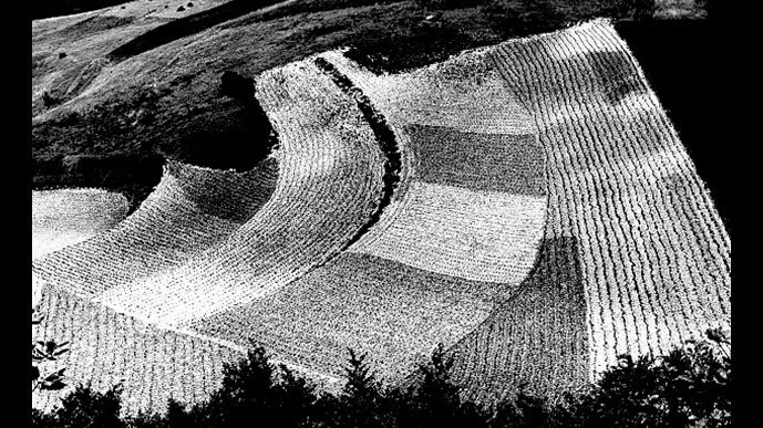 La bonne planque