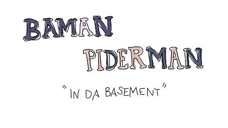 Baman Piderman