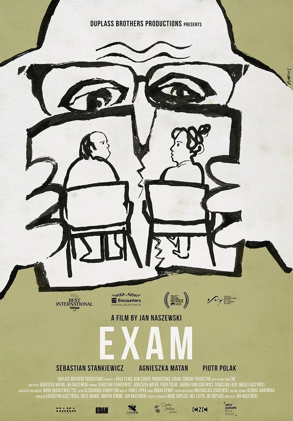 Exam