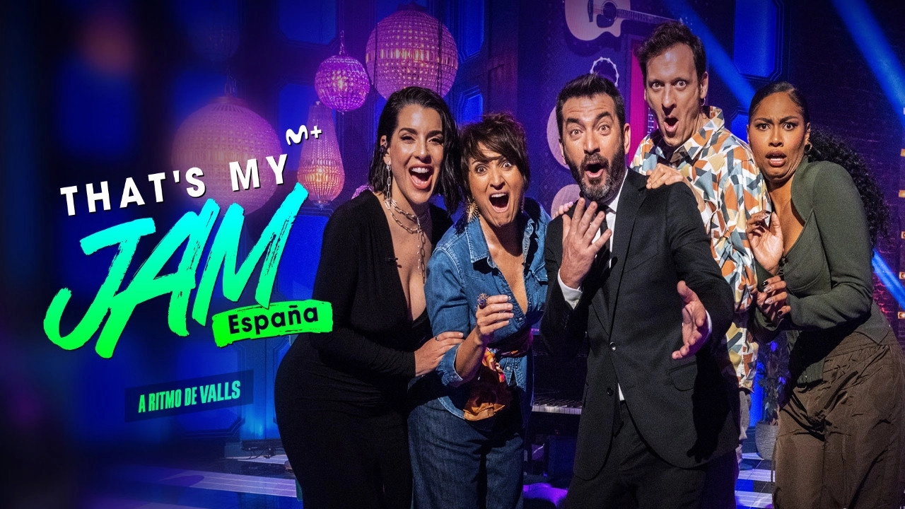 That's My Jam (España)