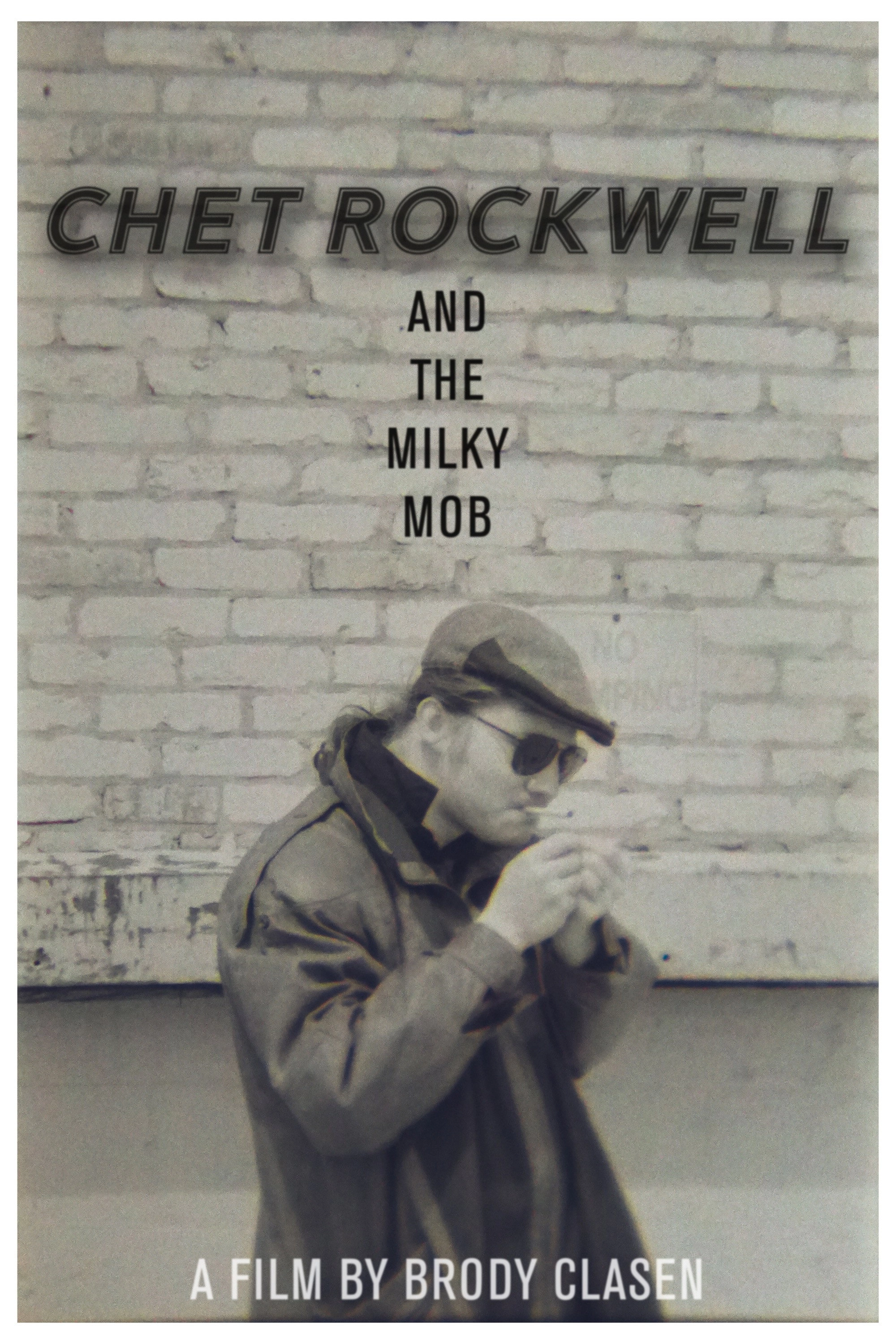 Chet Rockwell & The Milky Mob