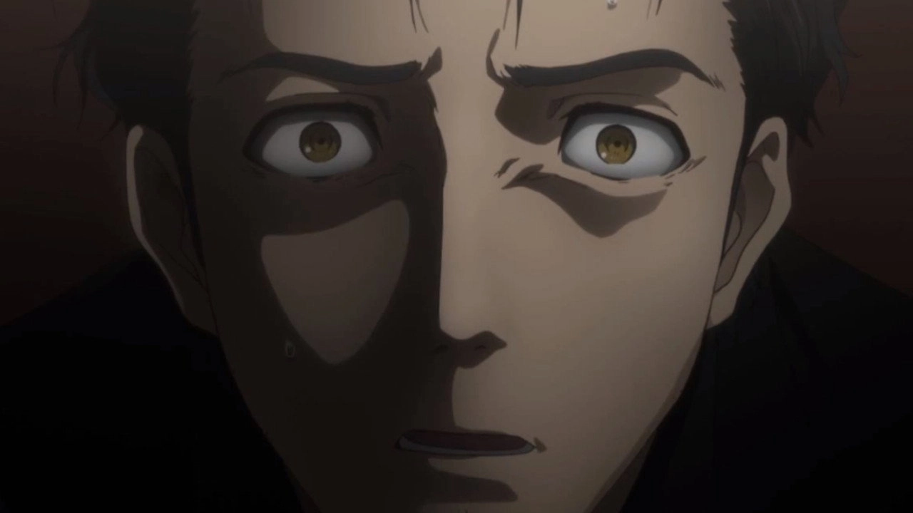 Steins;Gate 0