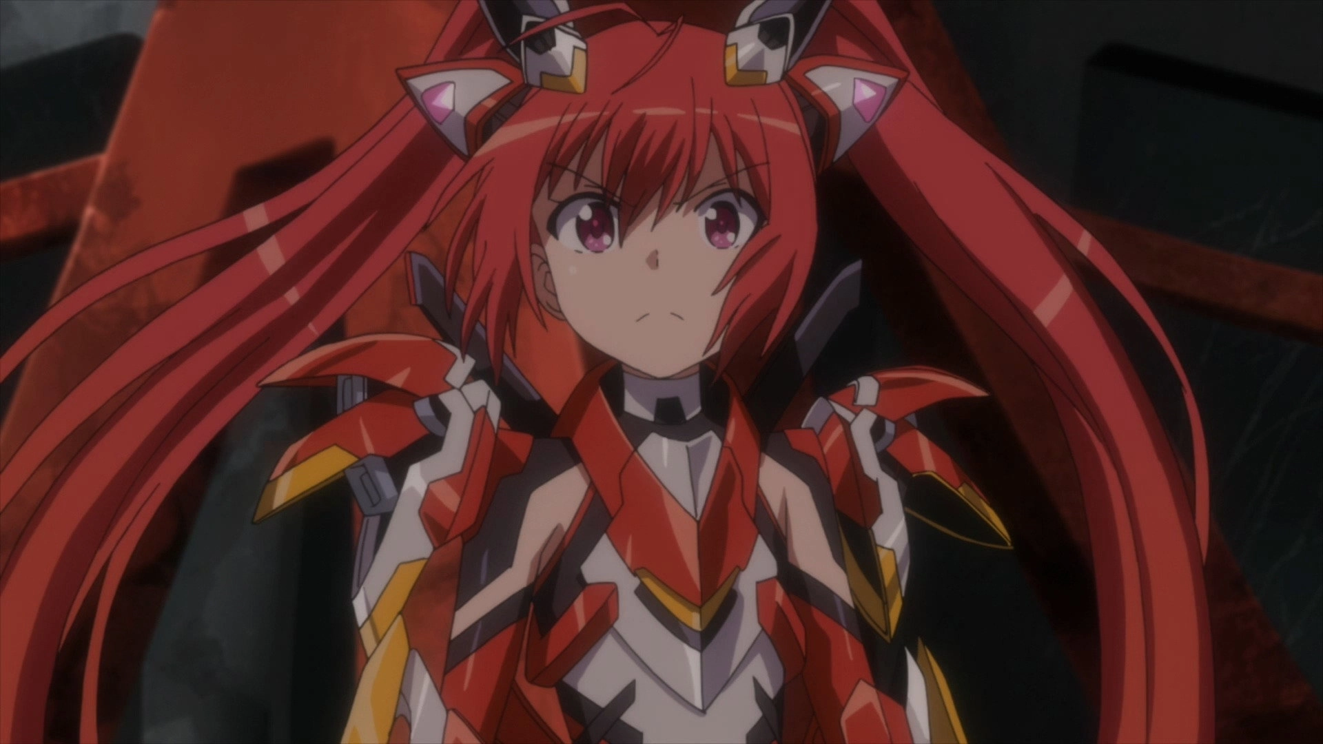 Gonna Be the Twin-Tail!!