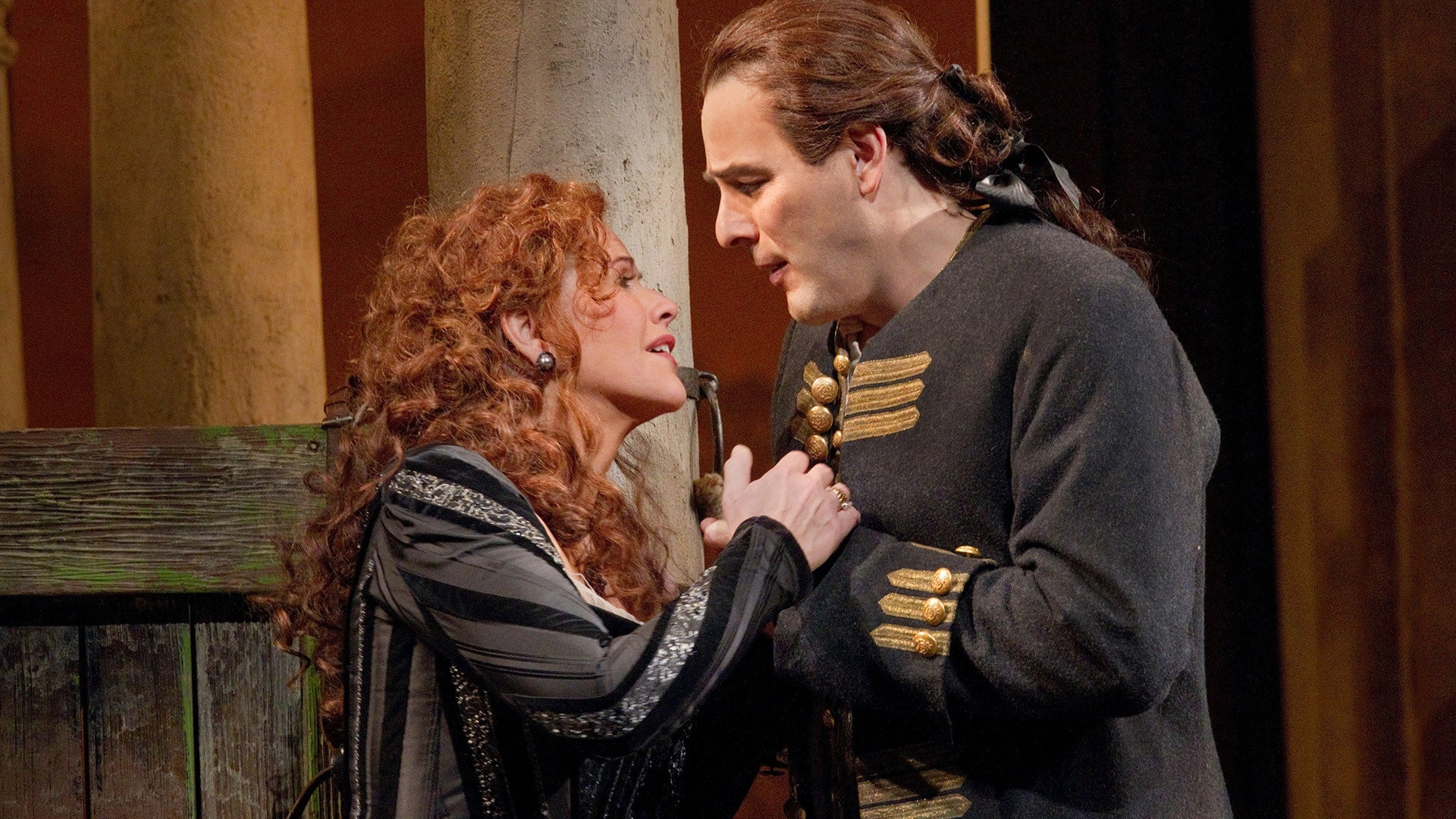 Great Performances at the Met