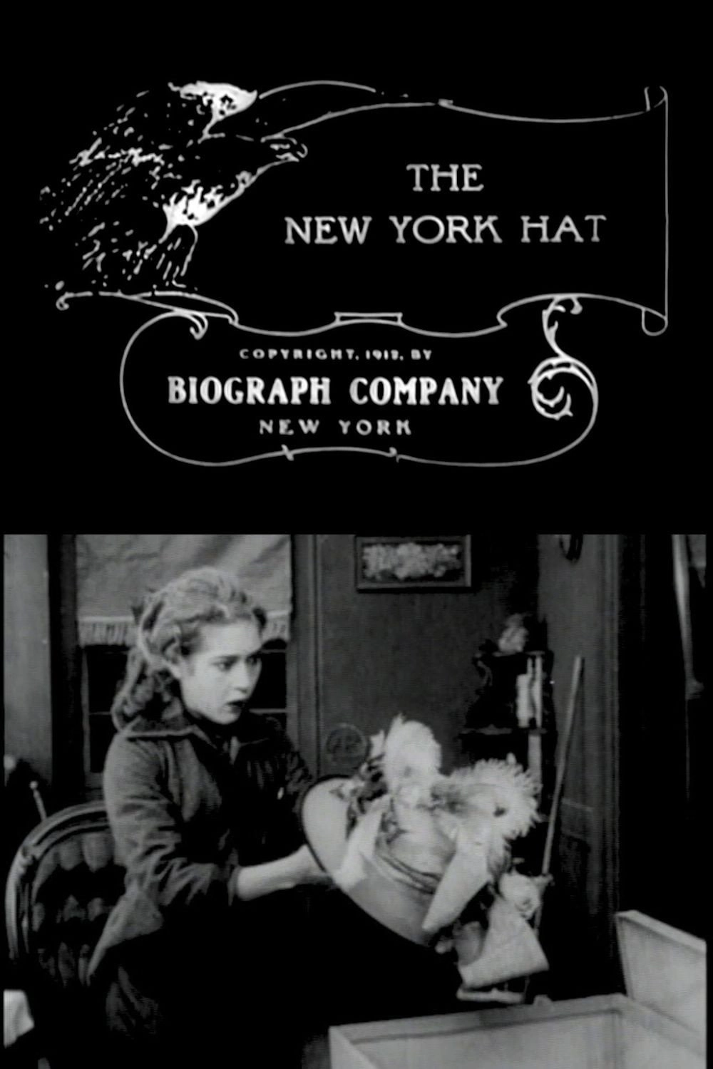 The New York Hat