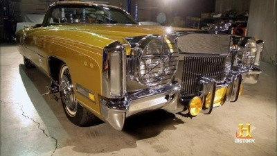 Counting Cars