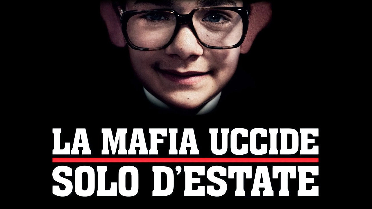The Mafia Kills Only in Summer