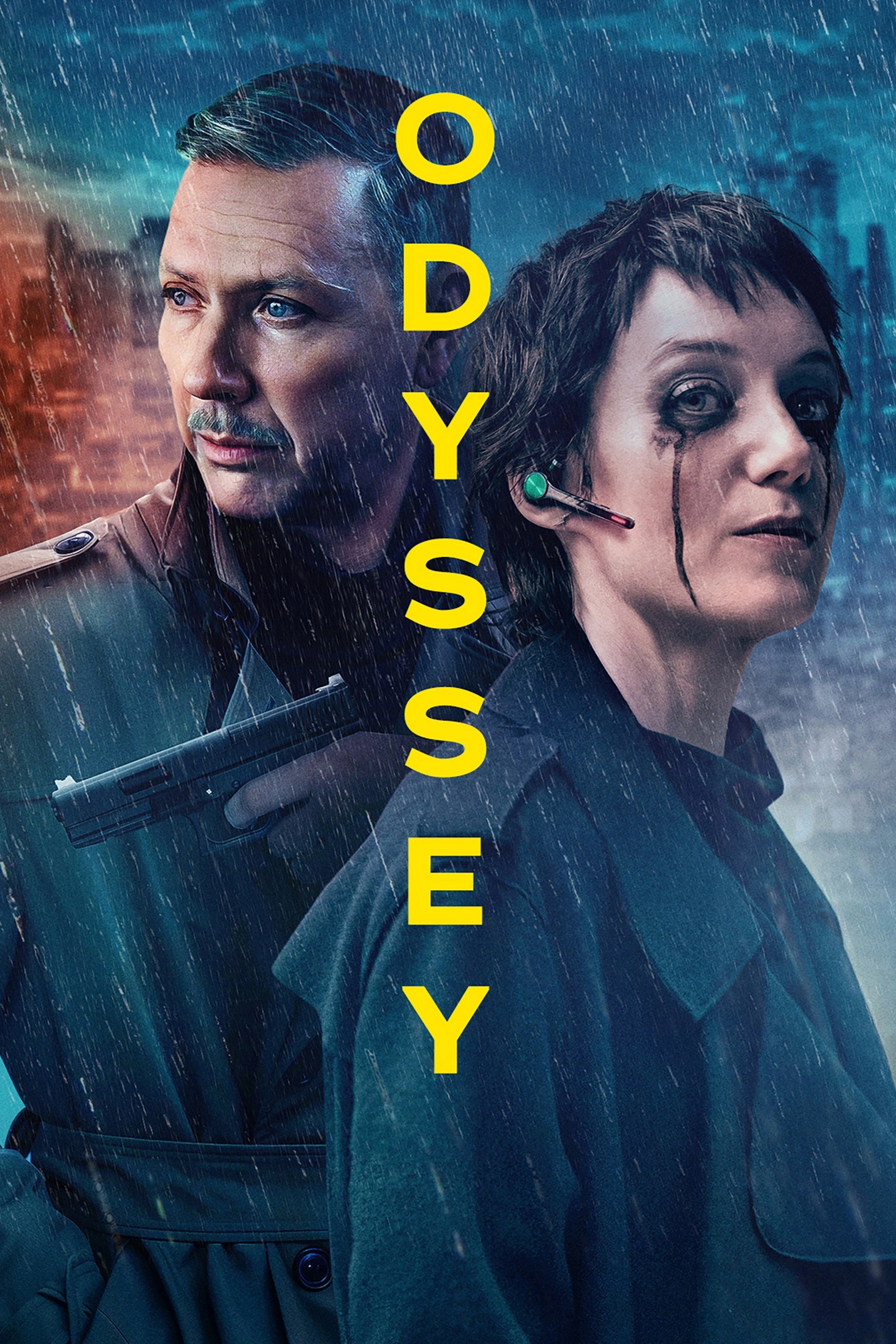 Odyssey