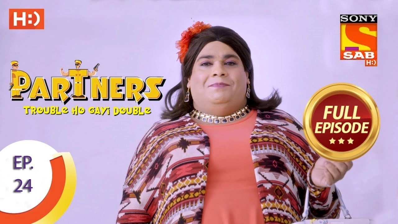 Partners - Trouble Ho Gayi Double