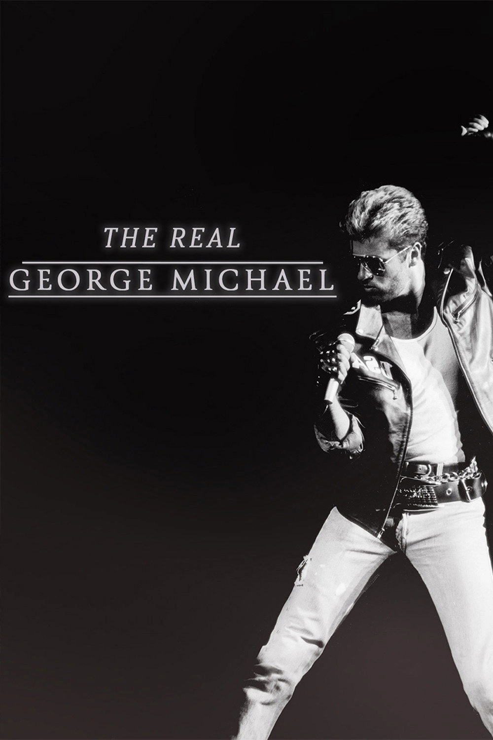 George Michael: Portrait of an Artist