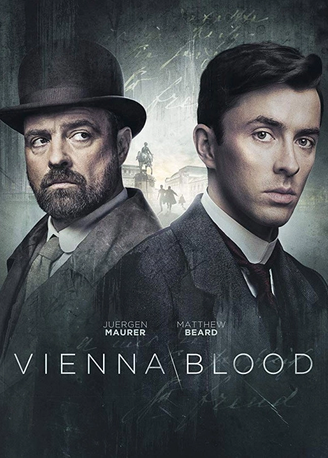 Vienna Blood