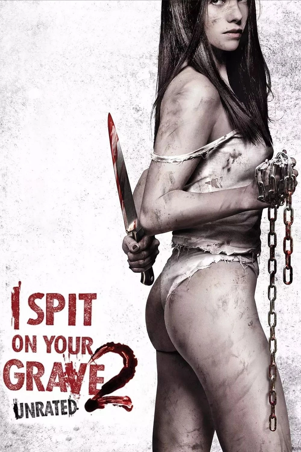 I Spit on Your Grave 2