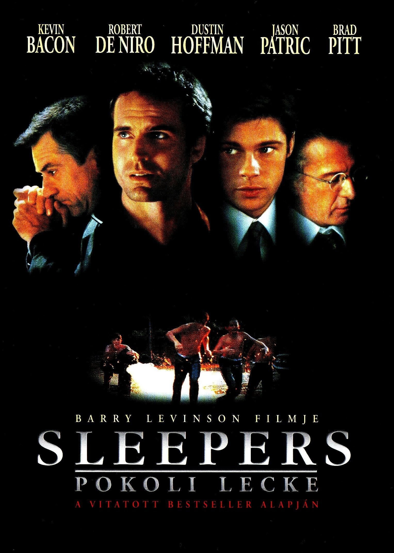Sleepers