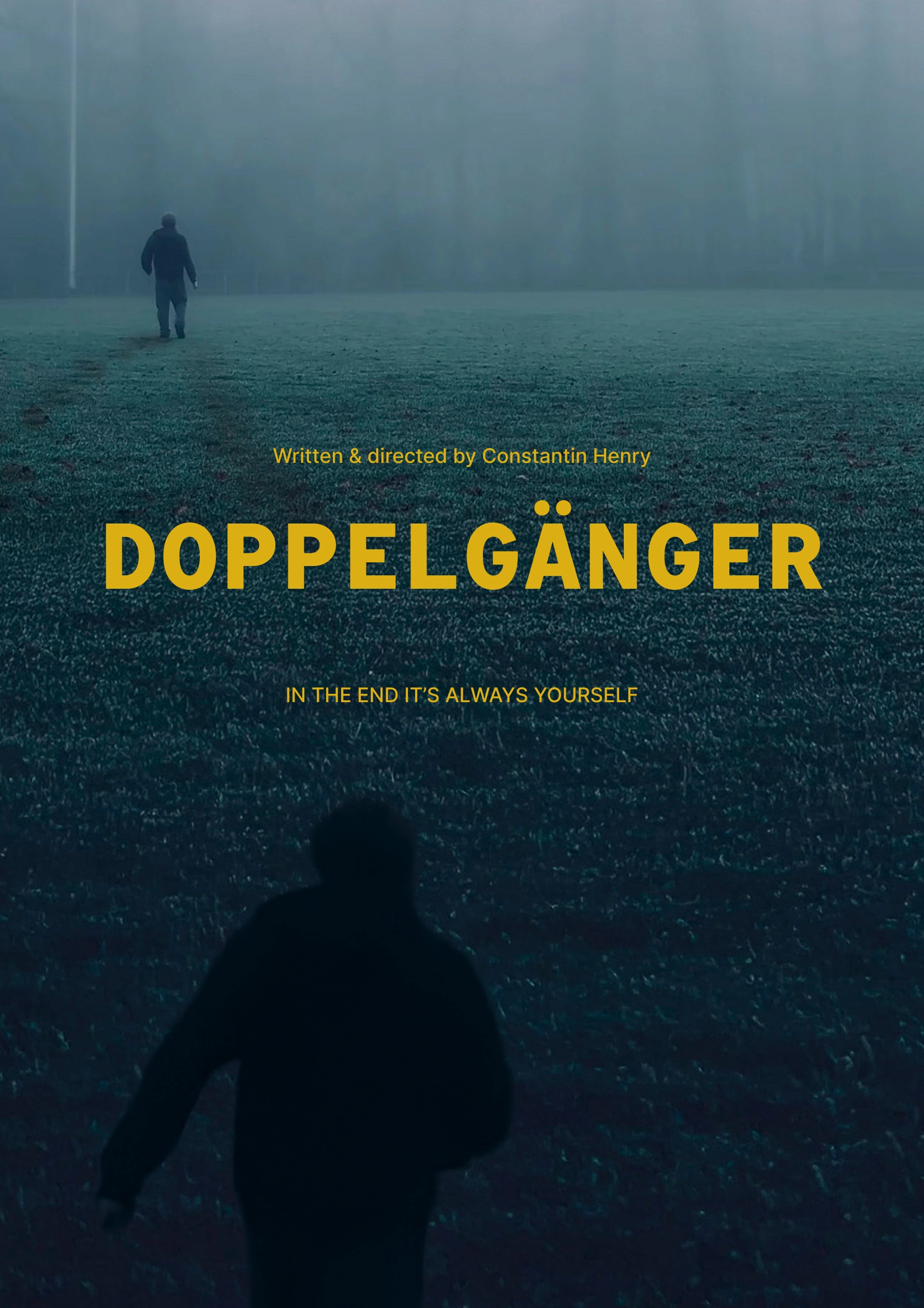 Doppelgänger