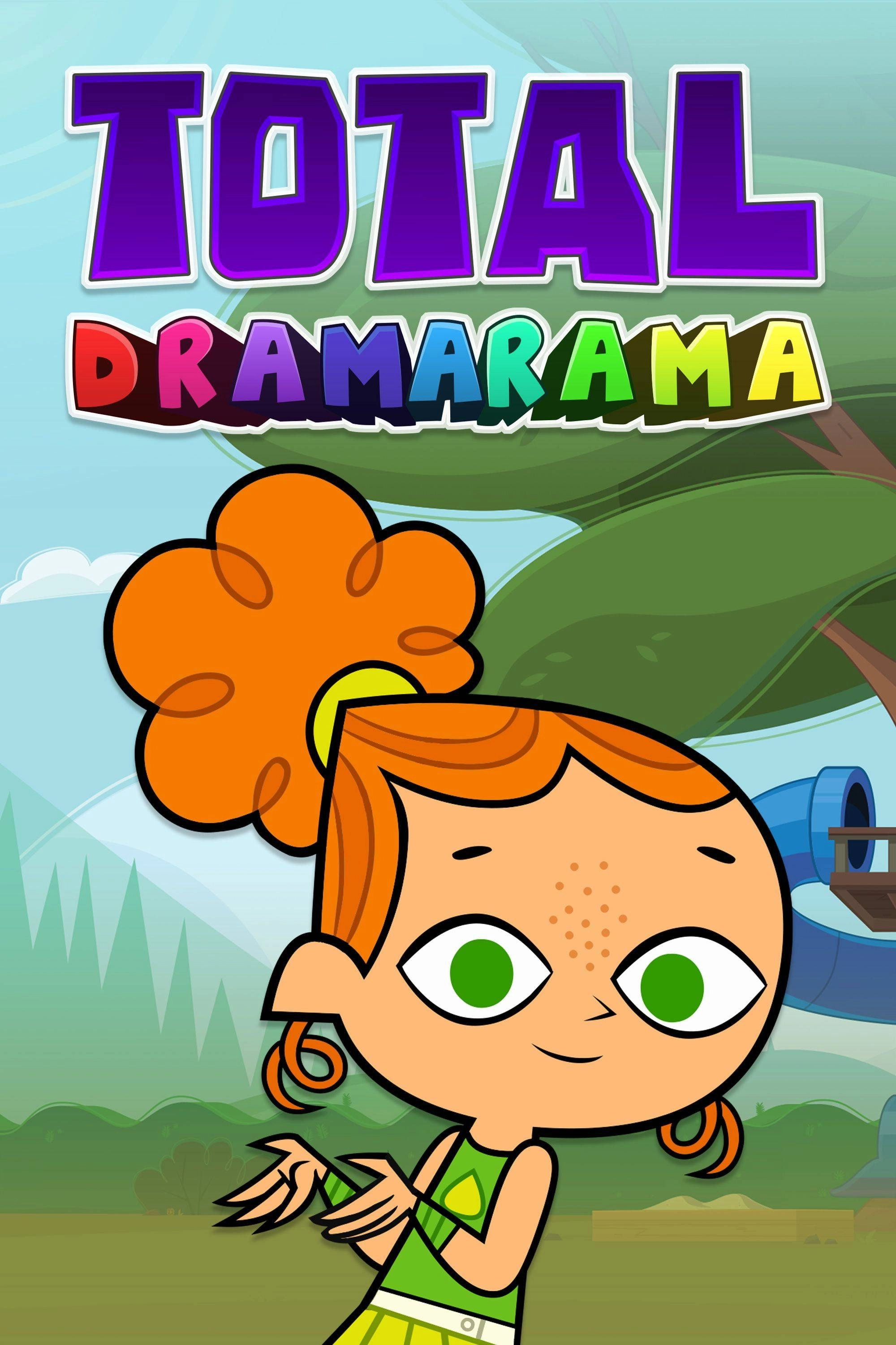 Total DramaRama