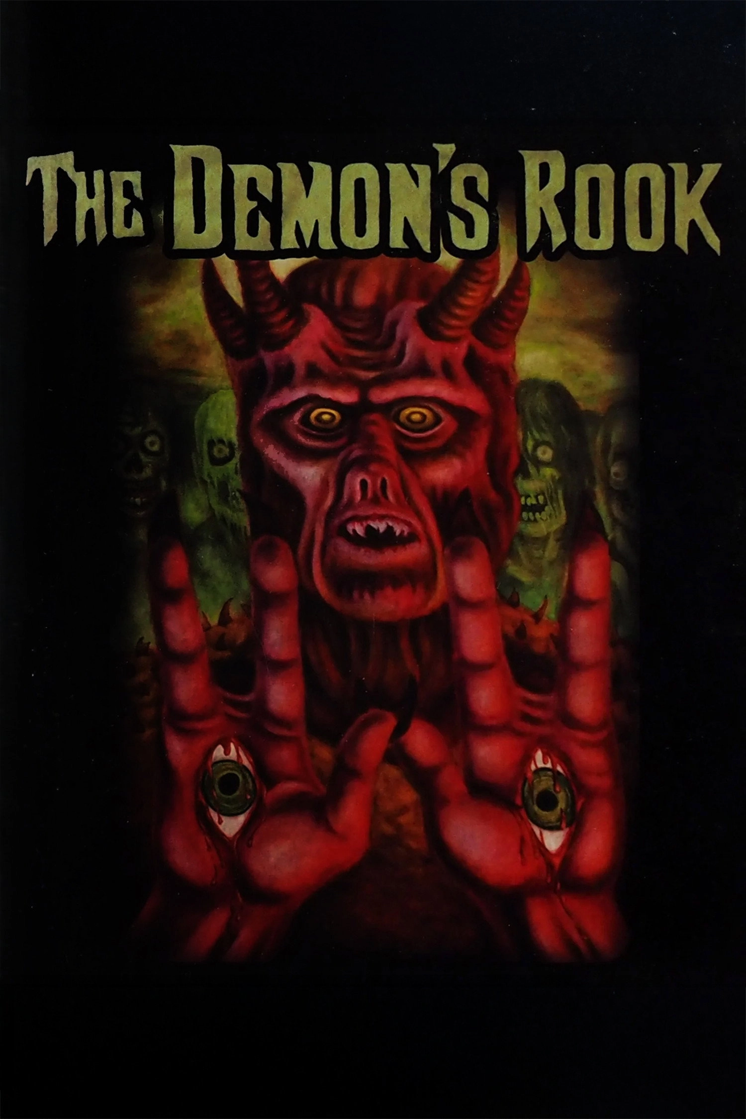 The Demon's Rook