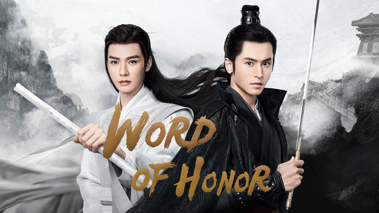 Word of Honor