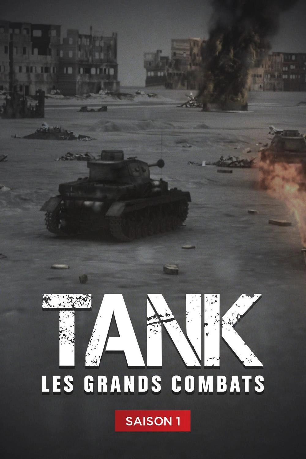 Greatest Tank Battles