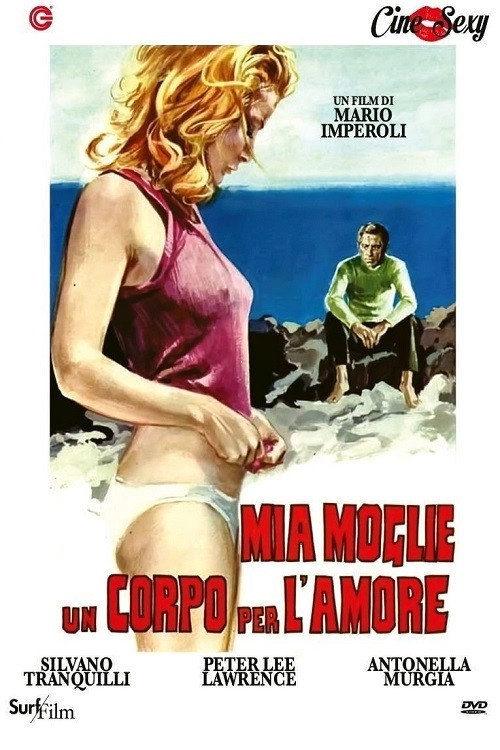 My Wife, A Body to Love