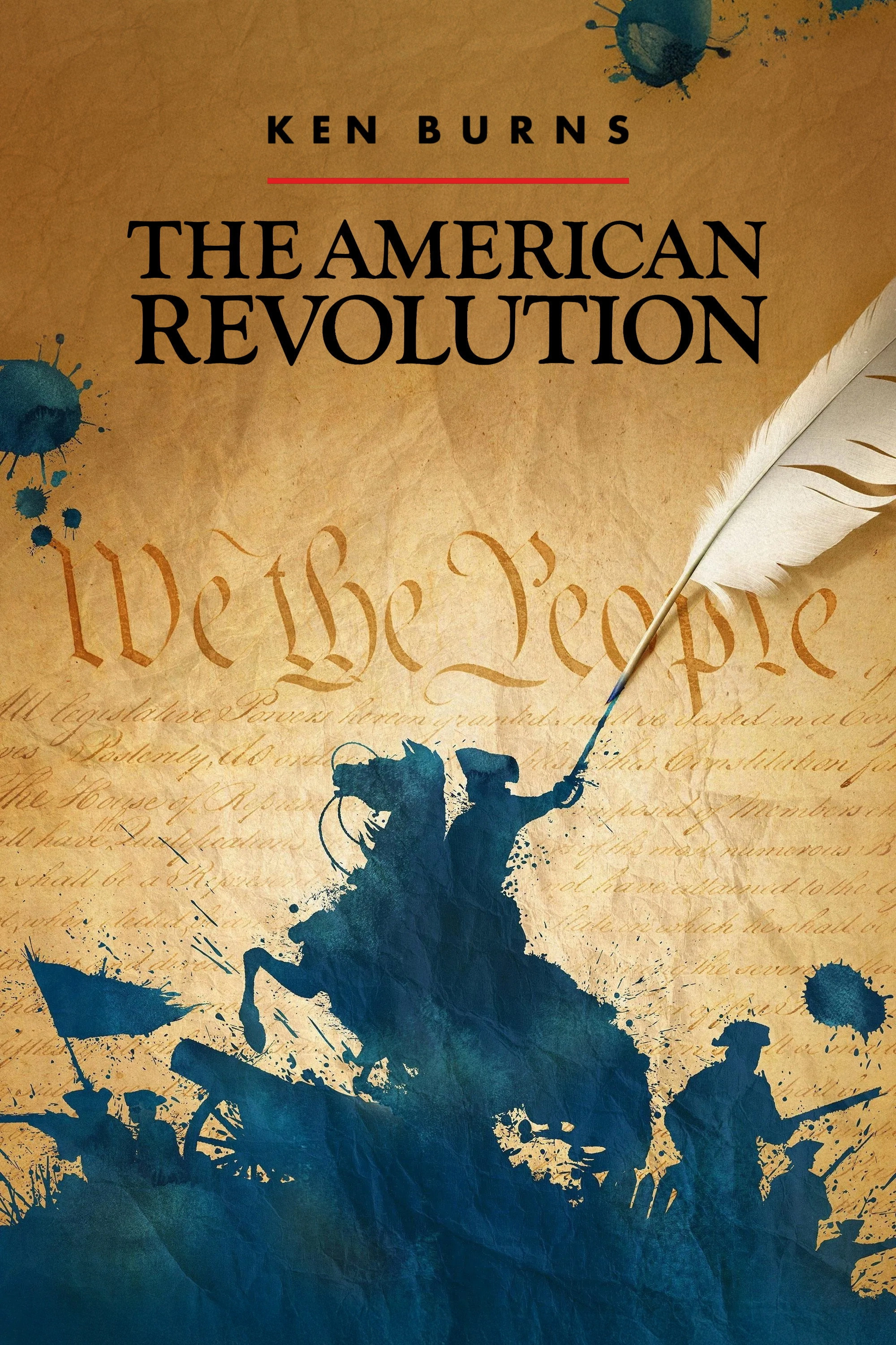 The American Revolution