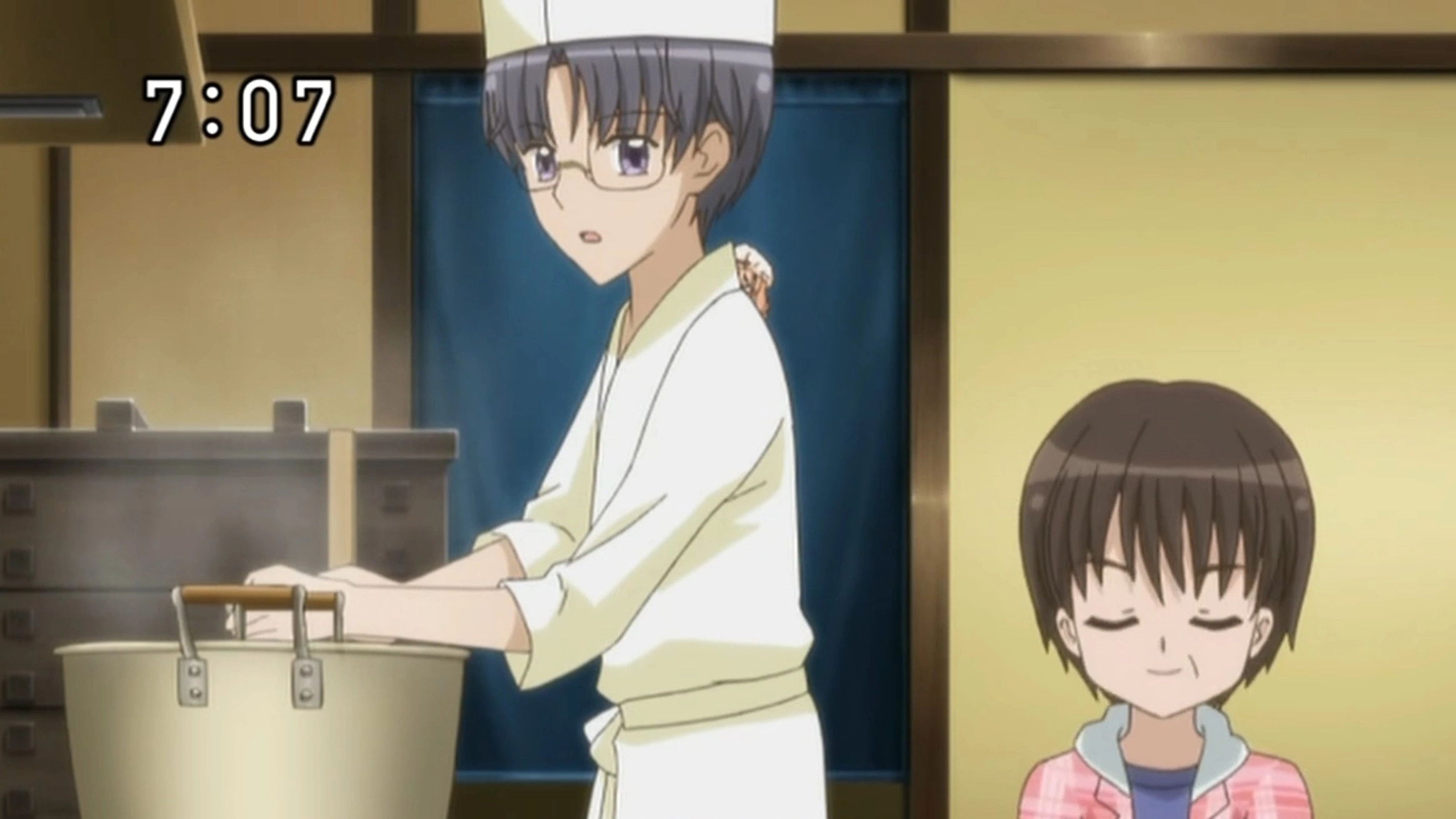 Yumeiro Patissiere