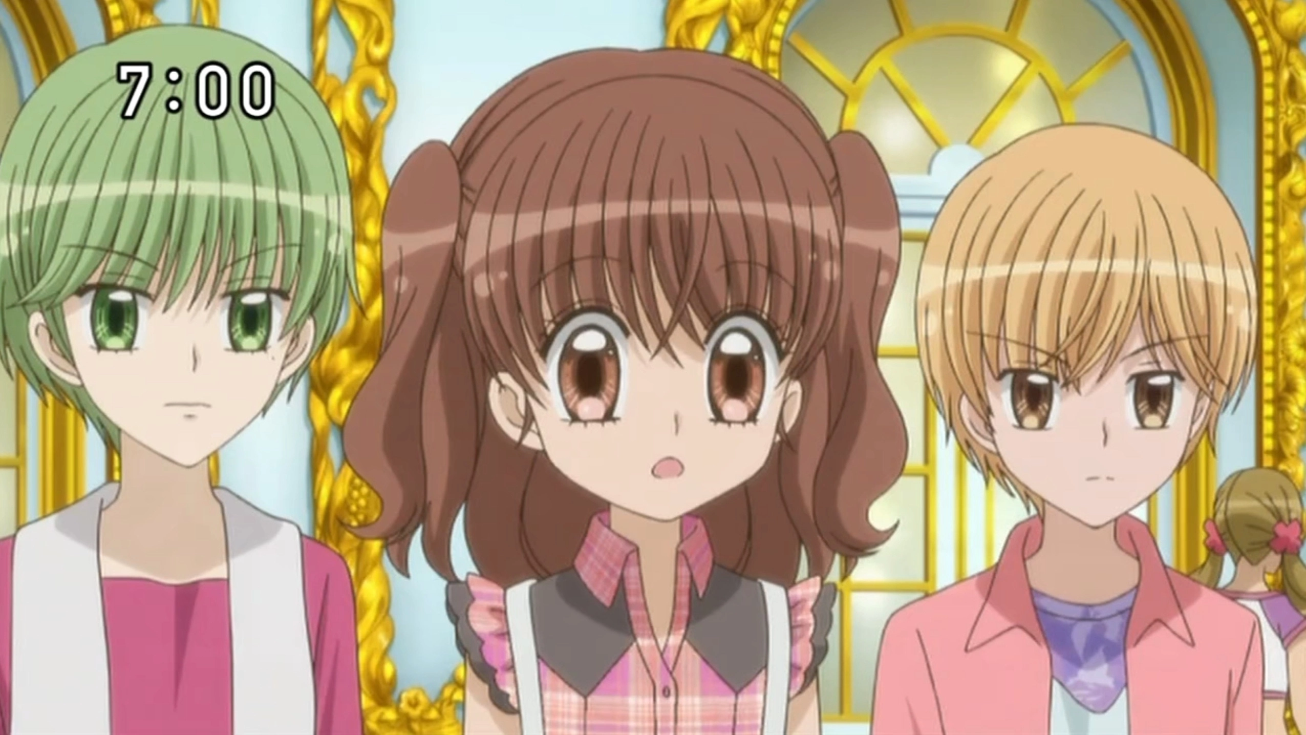 Yumeiro Patissiere