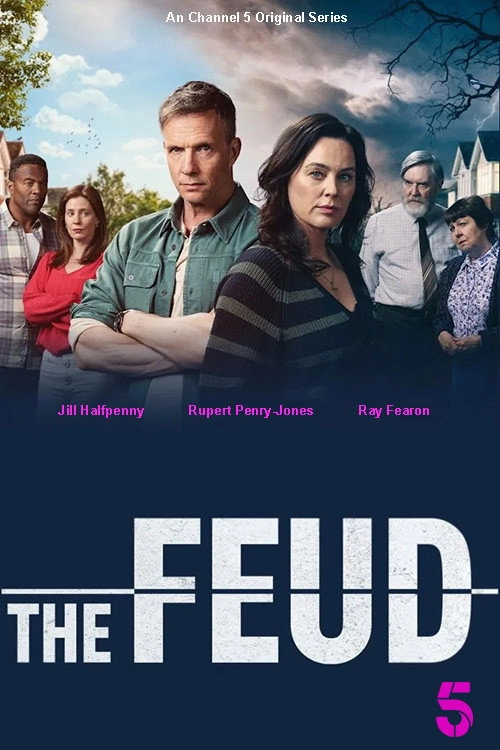 The Feud