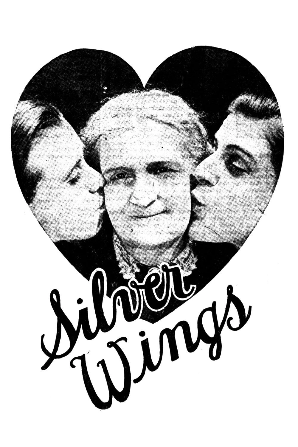 Silver Wings