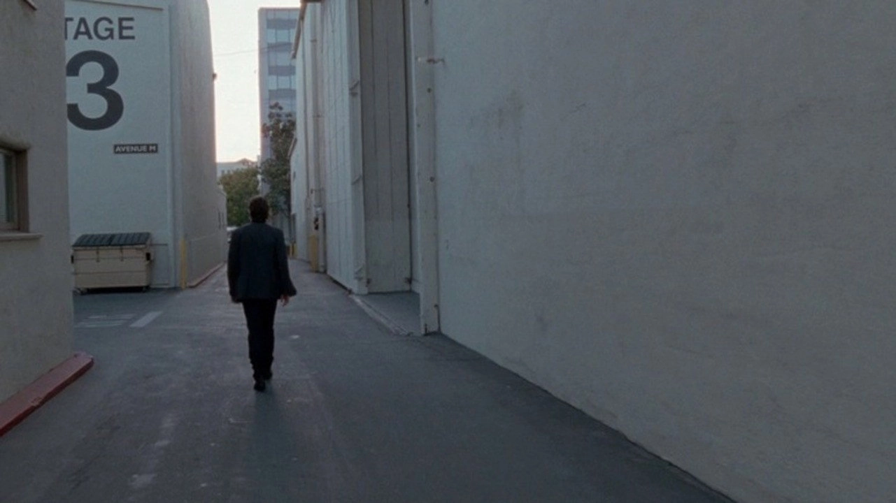 Knight of Cups