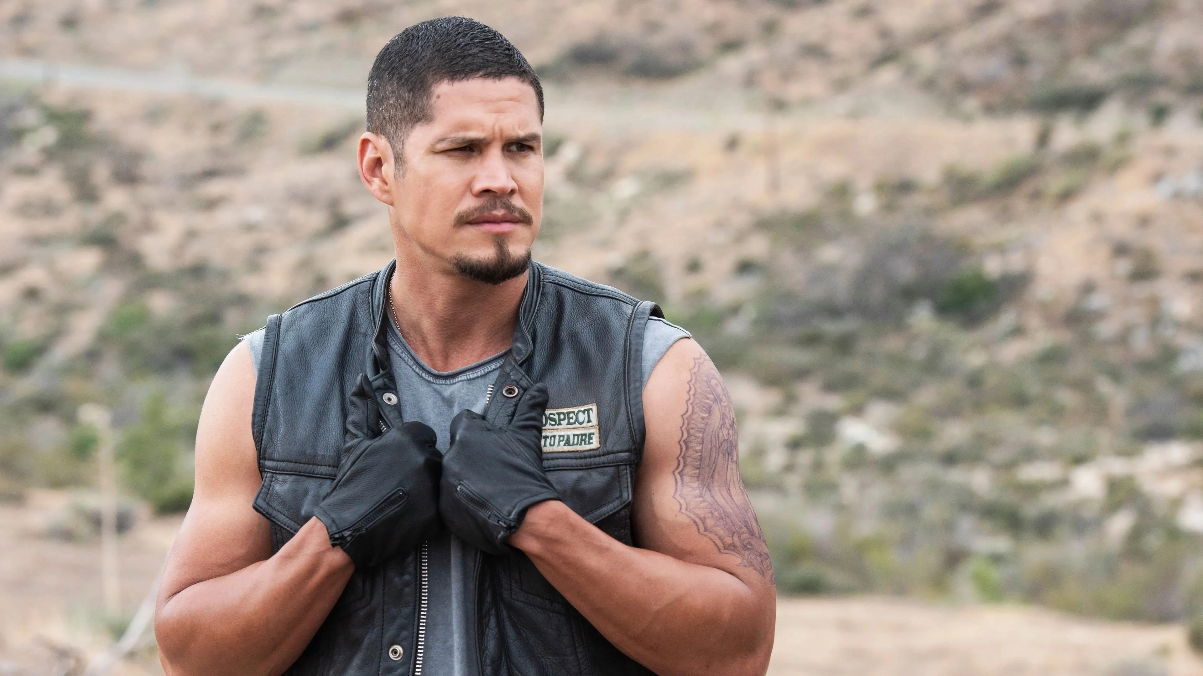 Mayans M.C.