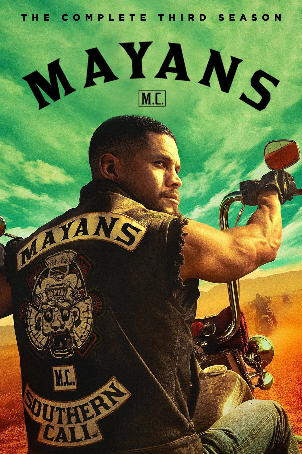 Mayans M.C.
