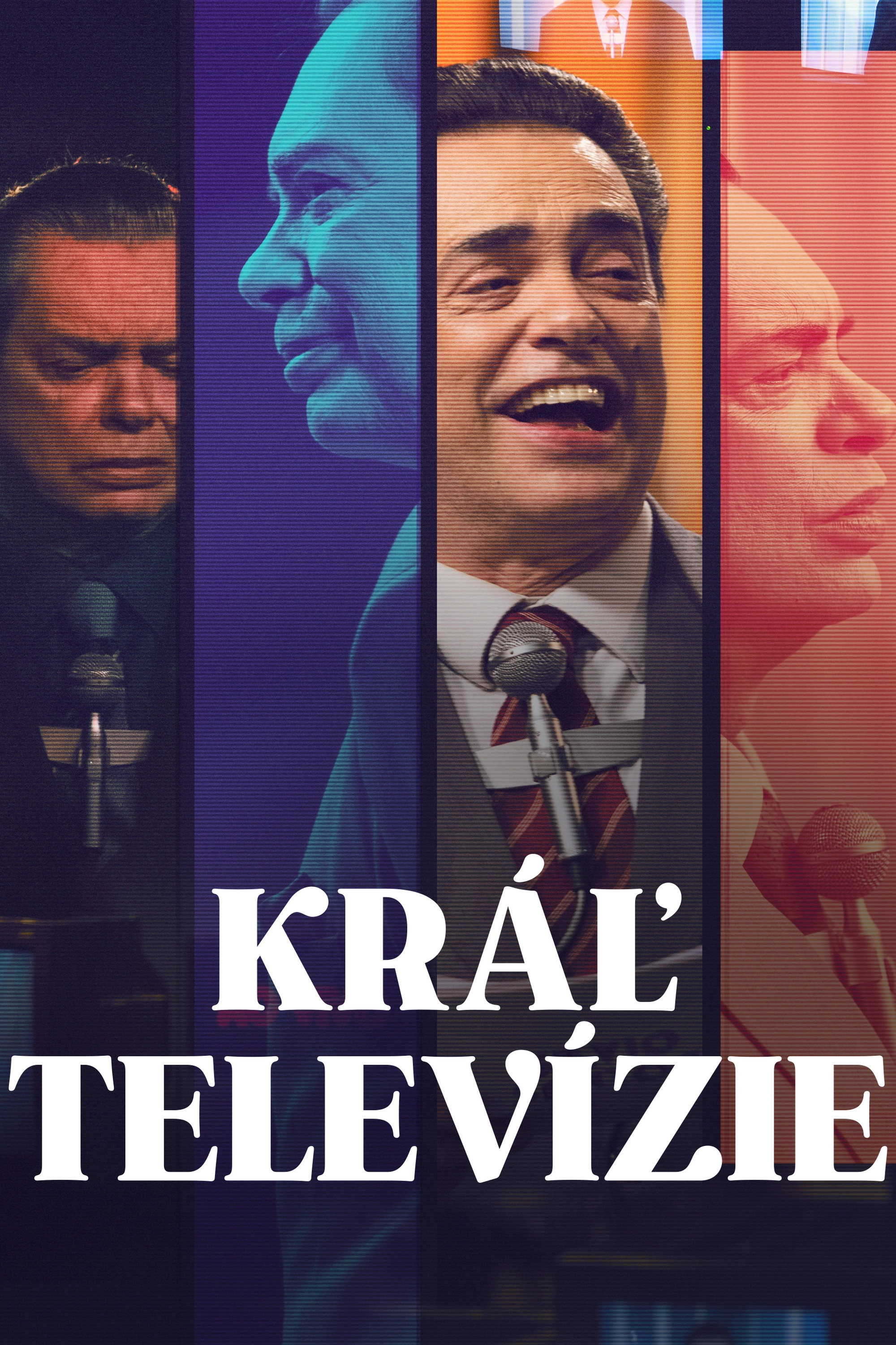 The King of TV