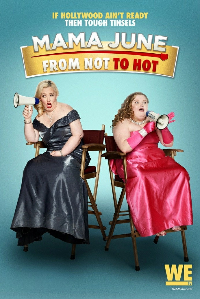Mama June: Family Crisis