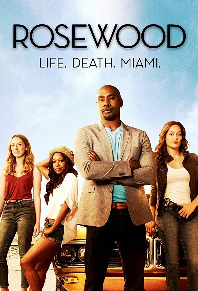 Rosewood
