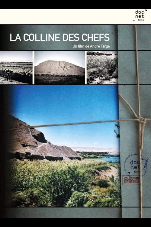 La Colline des chefs