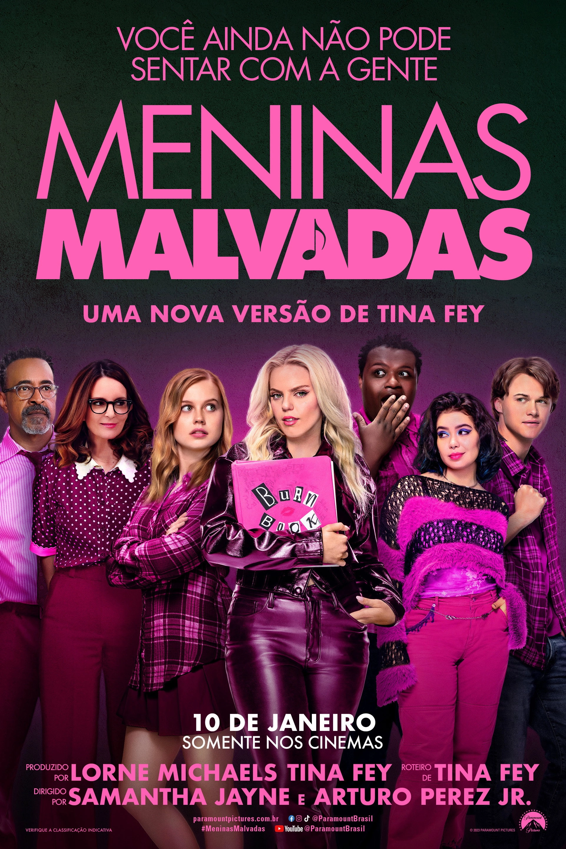 Mean Girls