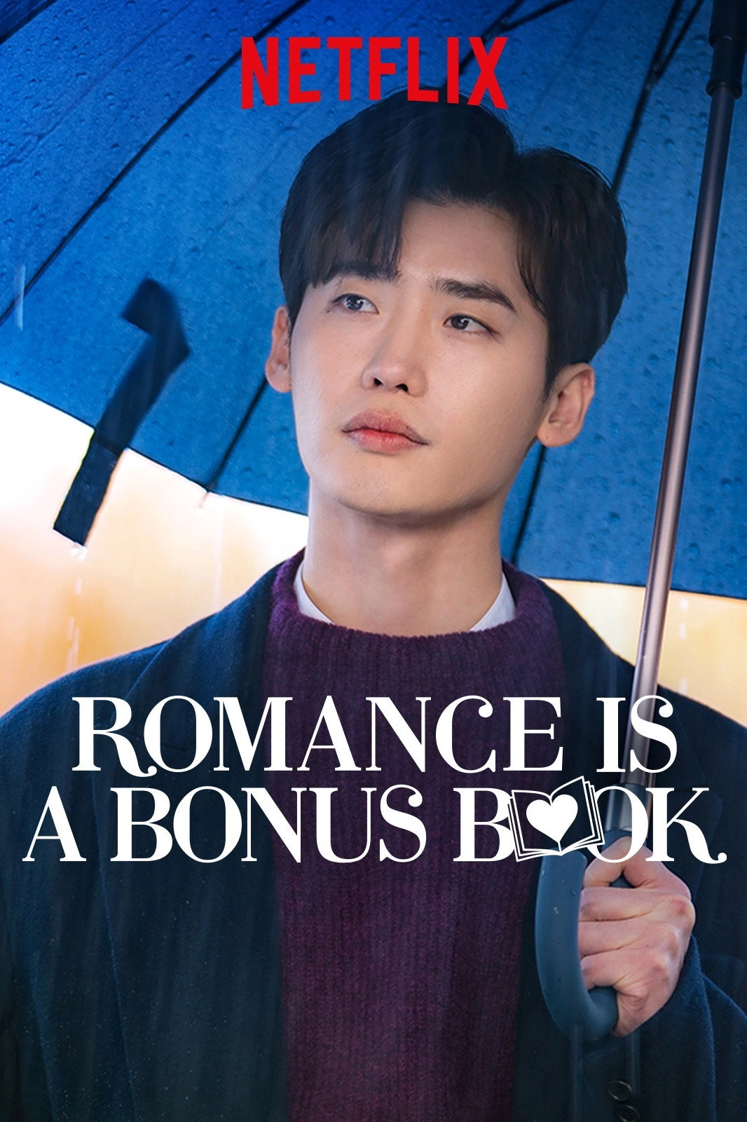 Romance Is a Bonus Book