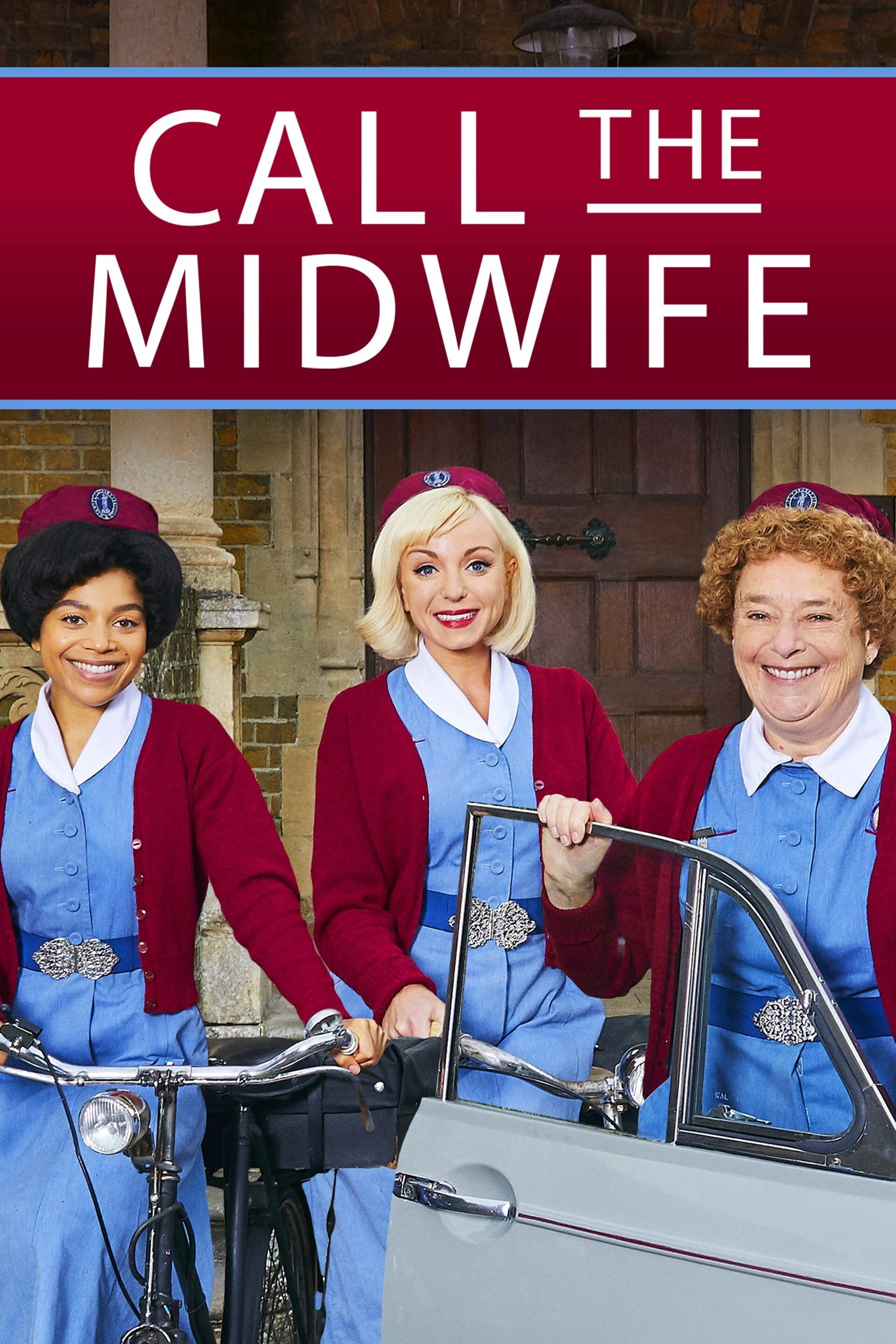 Call the Midwife