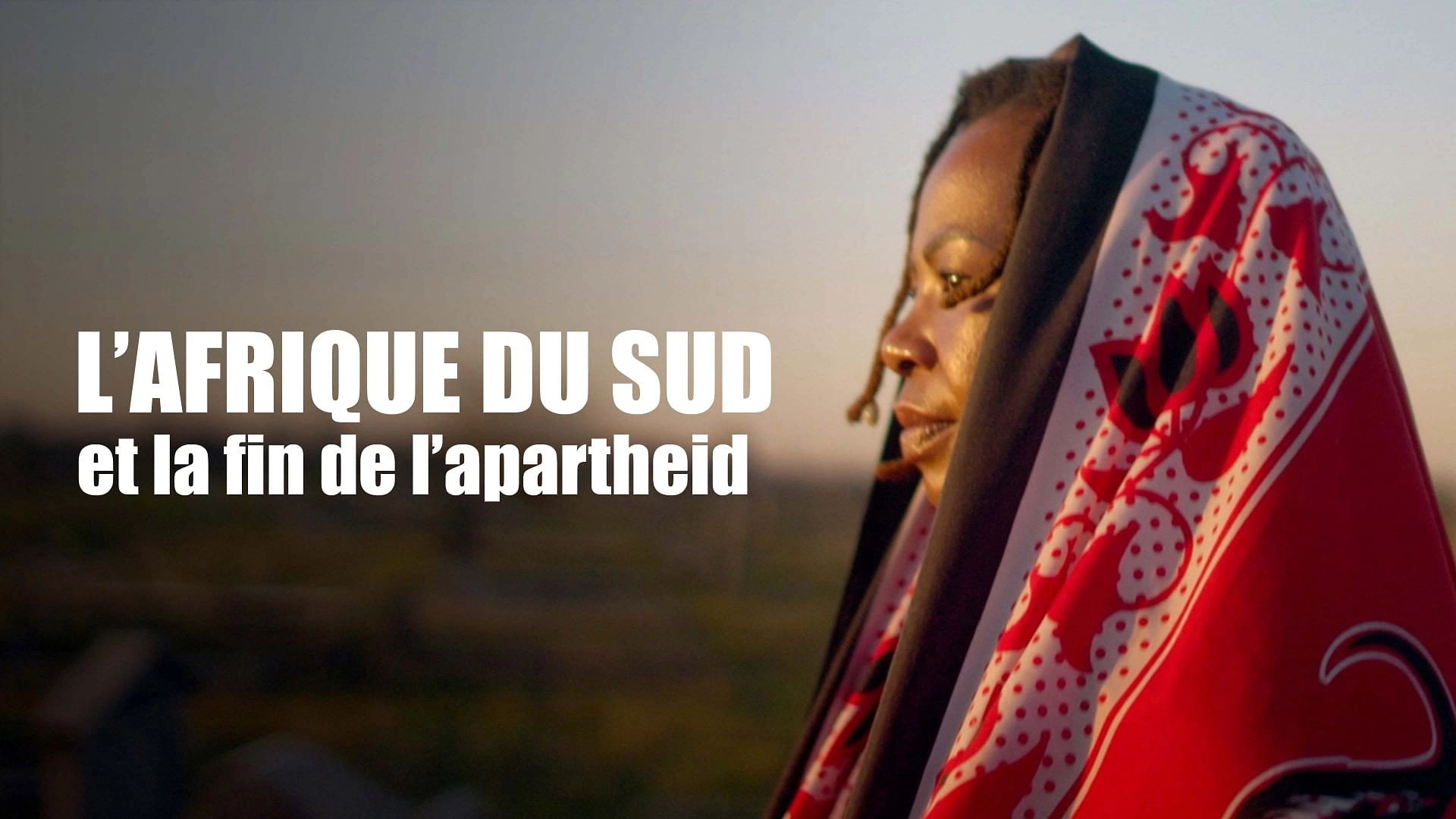 Free at Last. Unresolved Stories of Apartheid