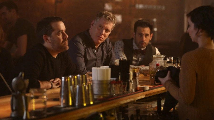 Barman