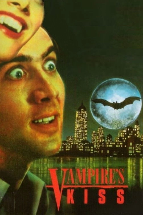 Vampire's Kiss