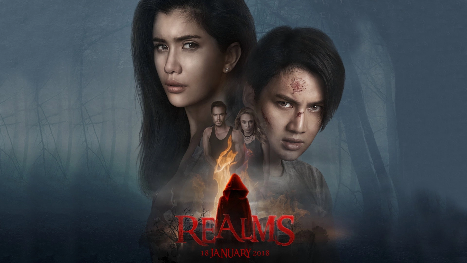Realms